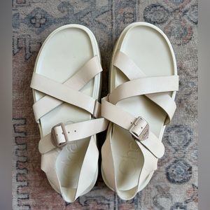 Chaco Townes Midform Sandal